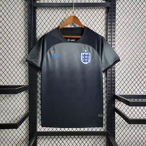 Maillot Special Edition Angleterre 2023 Noir