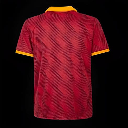 Maillot AS Roma Fourth 2023 2024 Homme