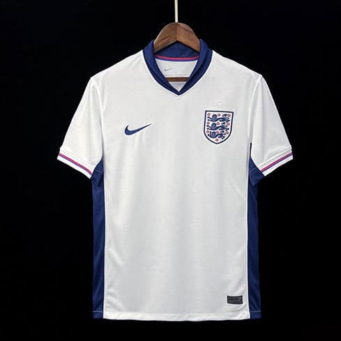 Maillot Angleterre Domicile 2024 Homme