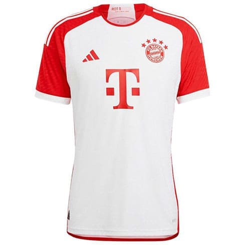Maillot Bayern Munich Domicile 2023/2024 Homme