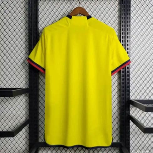 Maillot Colombia Domicile 2023 Homme