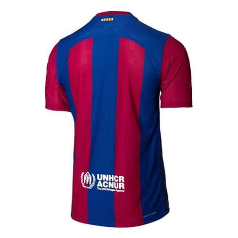 Maillot FC Barcelone Domicile 2023/2024 Homme