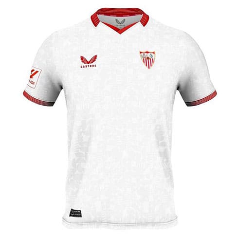 Maillot FC Seville Domicile 2023/2024 Homme