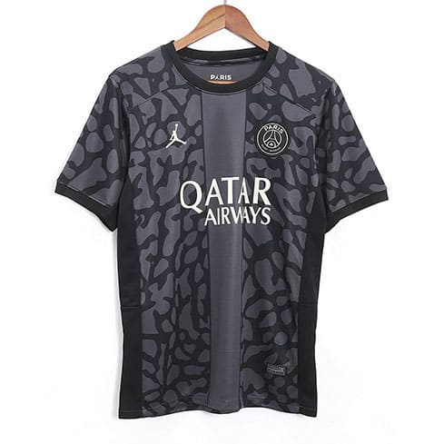 Maillot PSG Third 2023/2024 Homme