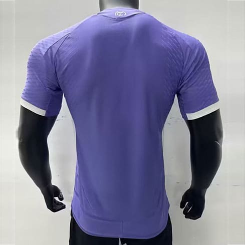 Maillot Real Madrid Extérieur 2024/2025 Homme