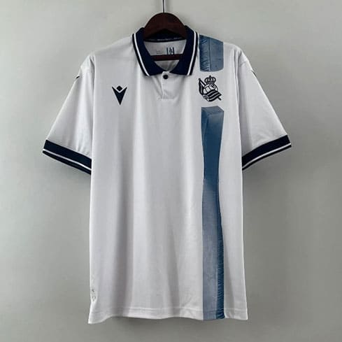 Maillot Real Sociedad Third 2023/2024 Homme