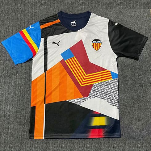 Maillot Special FC Valence 2023/2024