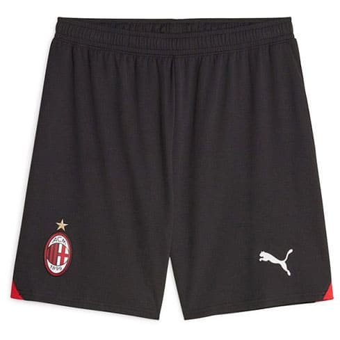 Short Milan AC Domicile 2023/2024