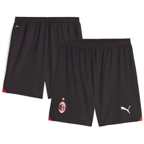 Short Milan AC Domicile 2023/2024