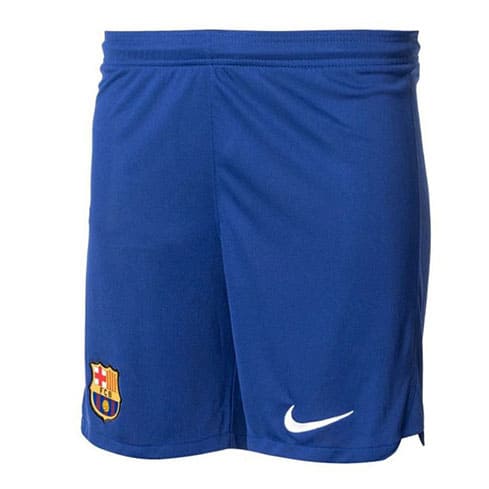 Short FC Barcelone Domicile 2023/2024