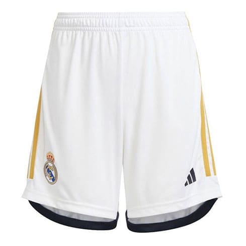Short Real Madrid Domicile 2023/2024
