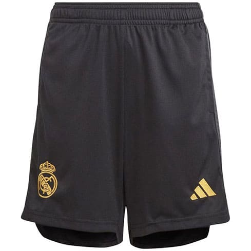 Short Real Madrid Third 2023/2024